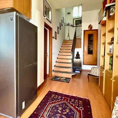 Lena By Design Apartment *