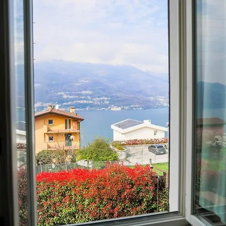 Apartment Lena By Design Bellano