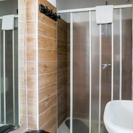 Lena By Design Apartment