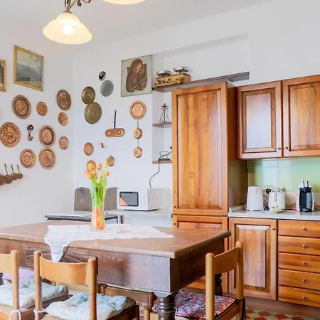 Lena By Design Apartment