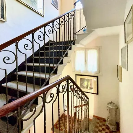 Appartamento Angelo's Place By Design *