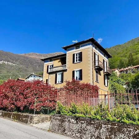 Appartamento Angelo's Place By Design Bellano