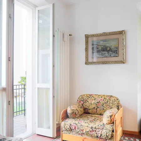 Angelo's Place By Design Appartamento Bellano