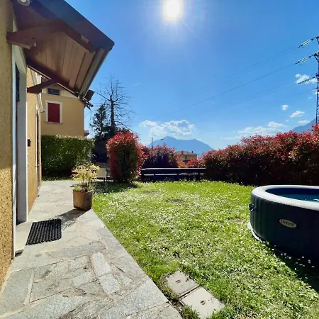 Appartamento Angelo's Place By Design Bellano